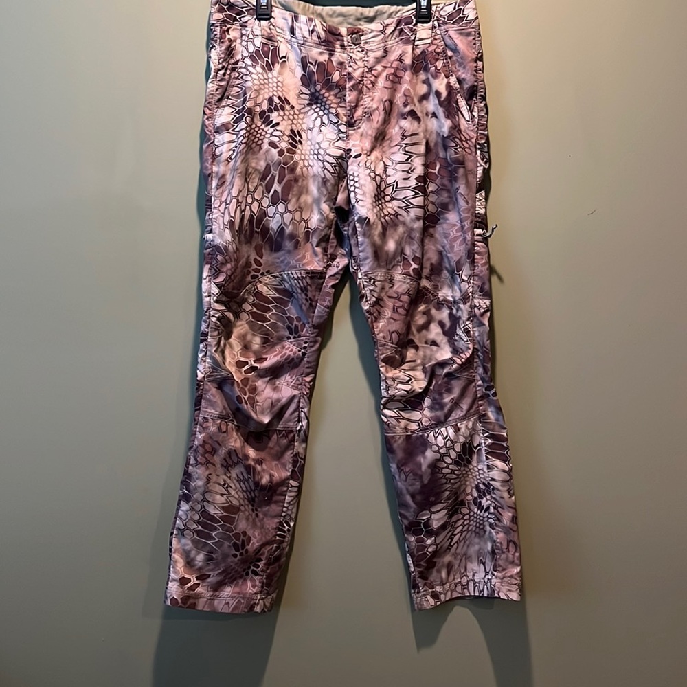 Kryptek Camo Pants